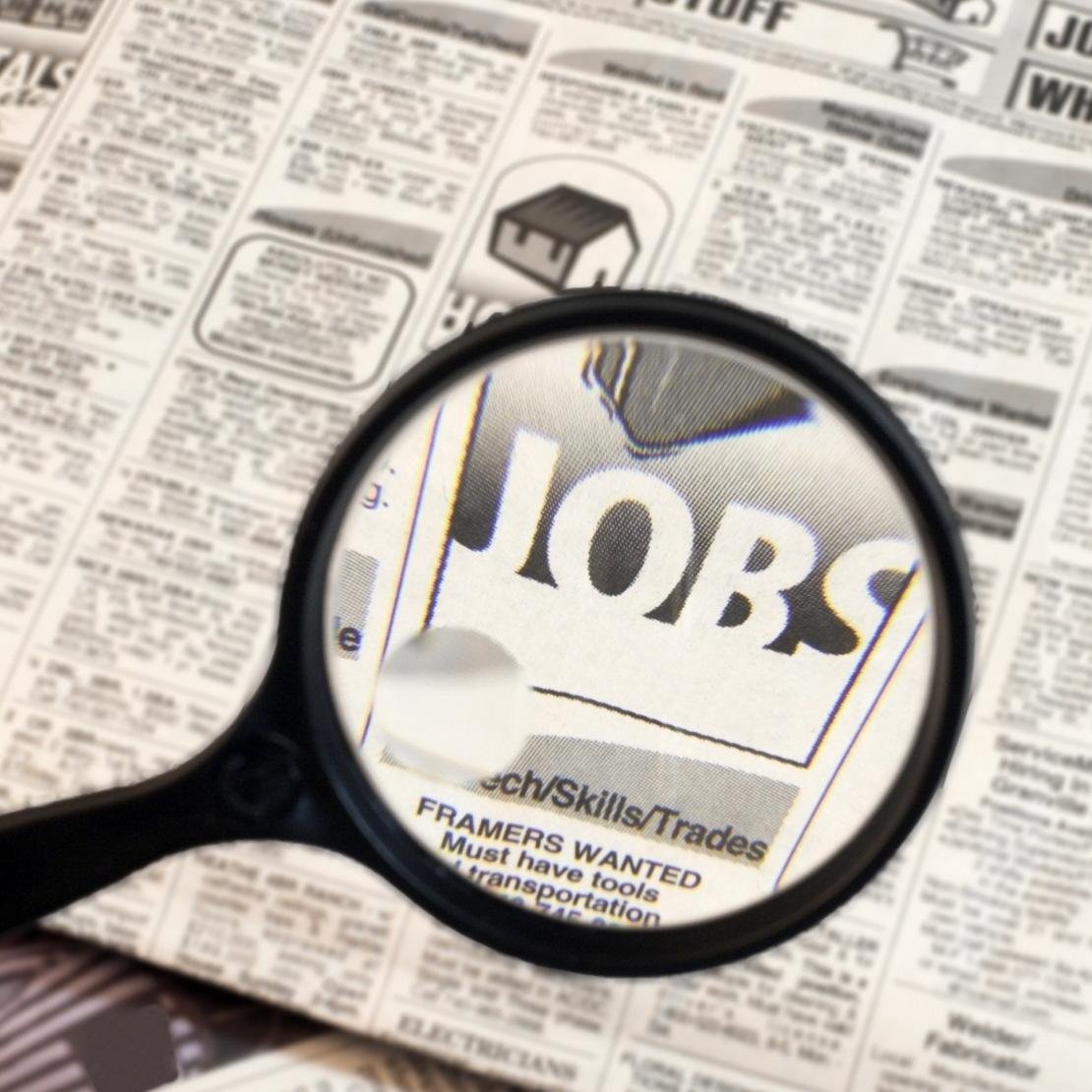 Staffing Agency & Job Placements