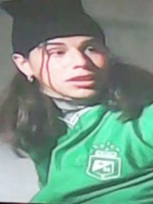 Amante del fútbol, no me gusta la salsa de tomate. Los Del Sur Bogota