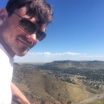 mynameisclayton's profile picture. 