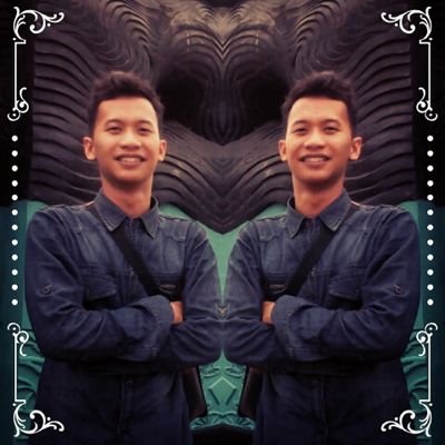 RenoNurbiantoo's profile picture. mengejar massa depan