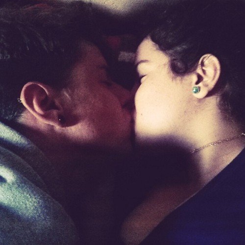 Namorada do Robson ♥