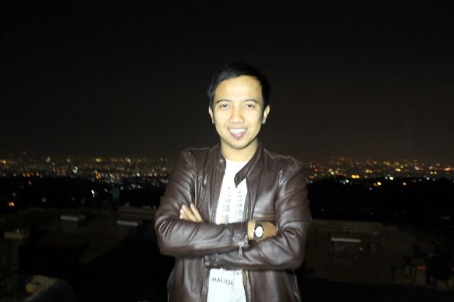 Teknik Mesin UPI