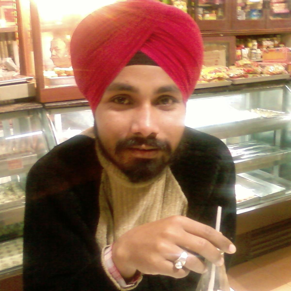 akndsandhu's profile picture. I am a very progressive, Motivational and Positive guy doing affiliate business  call me if you wanna lead to successful and luxury life 093166-13160