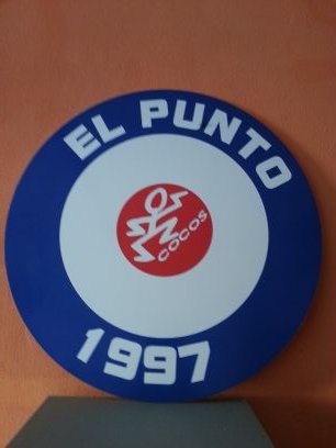 No necesitamos divertirnos para beber #El_Punto97