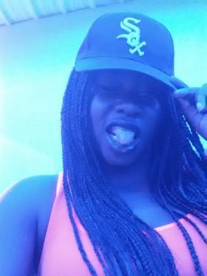 And you ain't gone ever meet anyone better cause im the B.O.S.S!