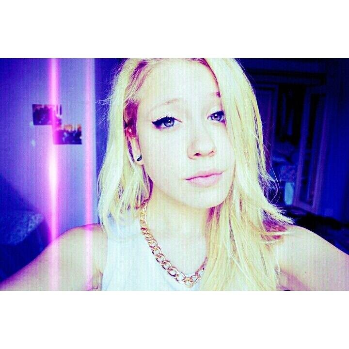 I'm waiting you. // ☯
