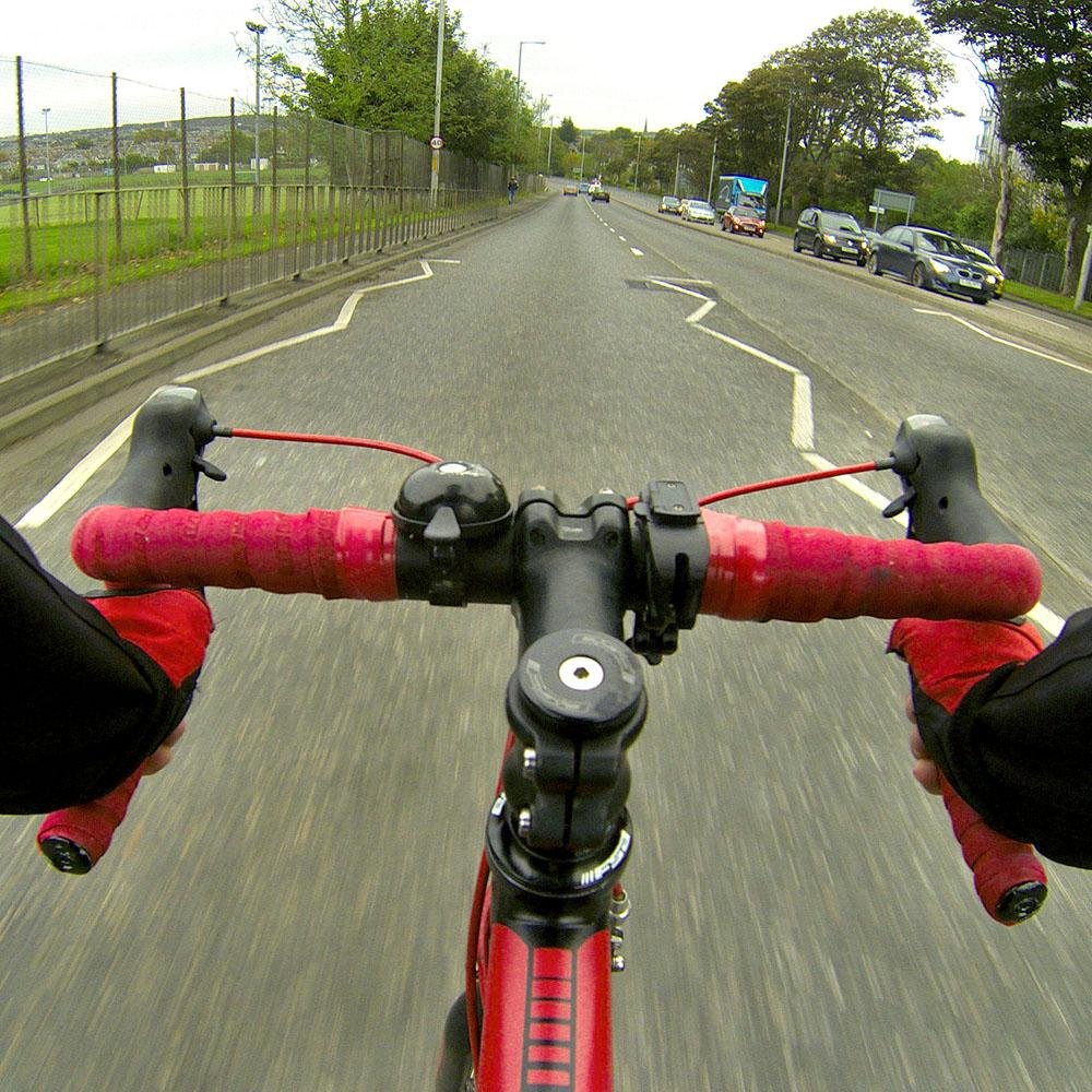 Aberdeen Cycle Cam