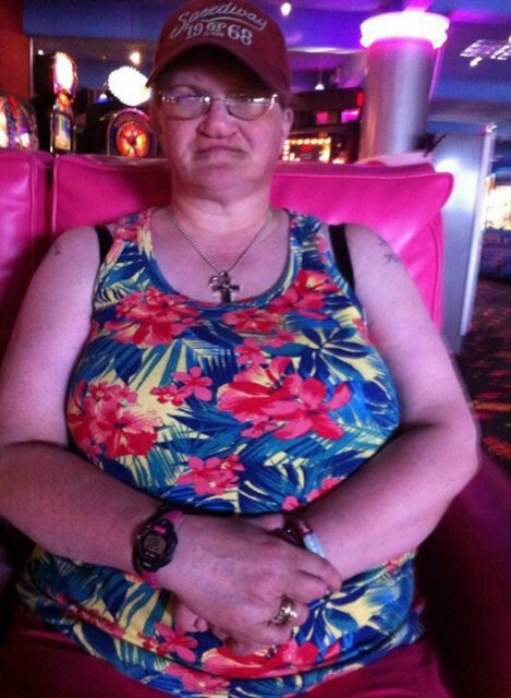 Don't judge on appearances get to know me 1st.