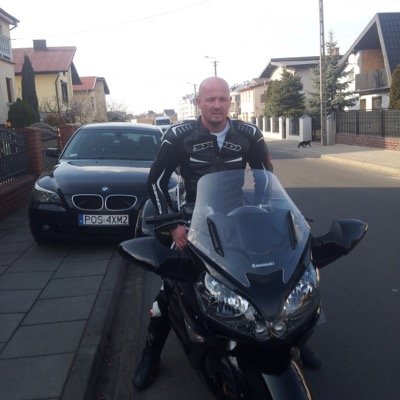 kkrychup's profile picture. 