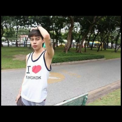 ballstay2538's profile picture. สถานะโสด