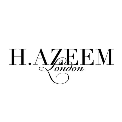 A unique and modern take on classic #jewellery design, H.AZEEM specialises in high quality natural #gemstones hand set in #SterlingSilver.