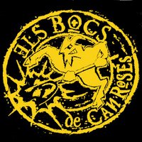 Bocs de Can Rosés (@elsbocs) 's Twitter Profile Photo Bocs de Can Rosés (@elsbocs) 's Twitter Profile Photo