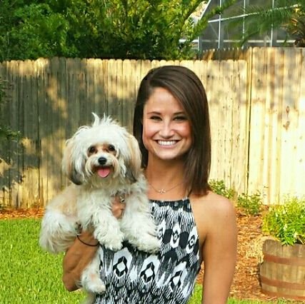 Florida Gator alum, Orlando livin, country lovin, big hearted dog lover.. love all things active especially outdoors..