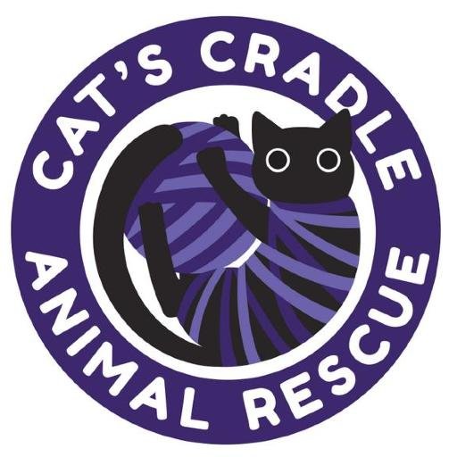 Cat's Cradle Animal Rescue was founded to rescue rehabilitate spay/neuter, and re-home distressed abandoned, or neglected cats and dogs. #cats #animalrescue