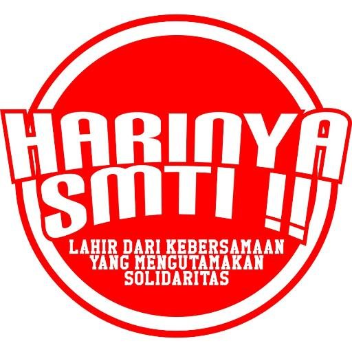 official supporter SMK SMTI YK | LAHIR DARI KEBERSAMAAN YANG MENGUTAMAKAN SOLIDARITAS