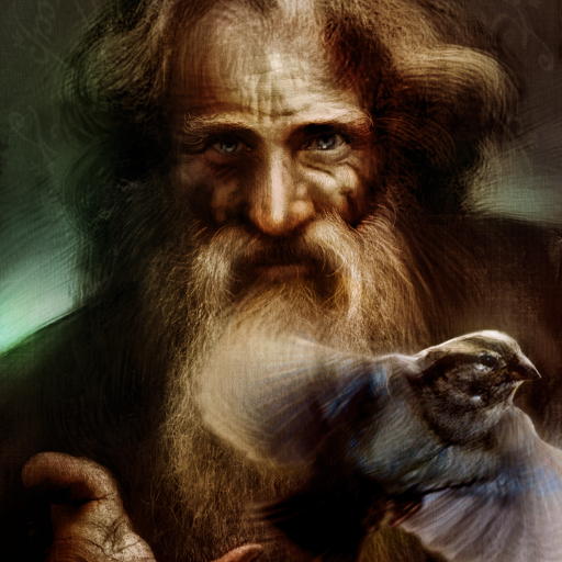 El Amante de los Pájaros. Fui enviado a la Tierra Media junto a Cúrumo por petición de Yavanna, para proteger sus criaturas del mal y la corrupción. #SFESDLA