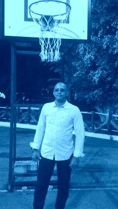 TeofiloColome's profile picture. 