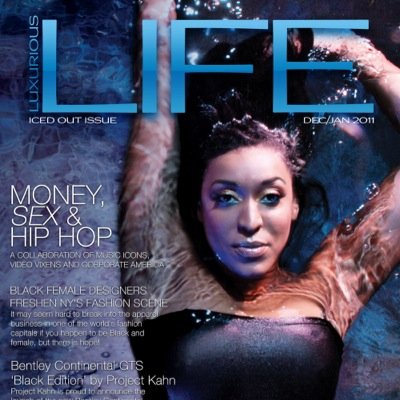 Welcome to Luxe Life Our dream and vision is to create the Ultimate Upscale Party and Event Planning Entertainment Company in the South East.