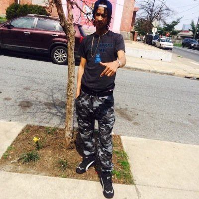 MirToReal's profile picture. TLP 100% april ,06 -Mir- #TeamAries #TrainedToGo nothing like you mind of a leader- free MY ♤ rayful -19 nd getting it-
Birthday- 04/06 Aries