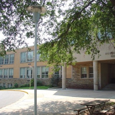 HBWSASV's profile picture. H-B Woodlawn Students Against Sexual Violence