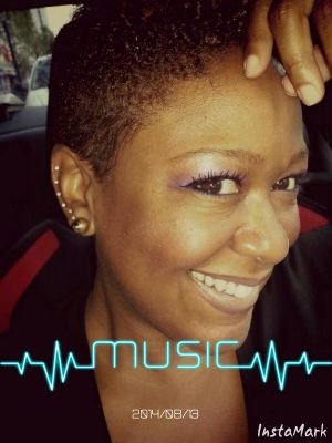 Singer/ BG Vocalist/ Actor and Student of Life... oh, and horrible at this Twitter thang.  Just text me! LOL