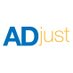 AdJust (@adjustita) Twitter profile photo