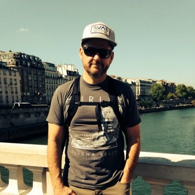 chriscounce's profile picture. Information Enthusiast Denver, CO