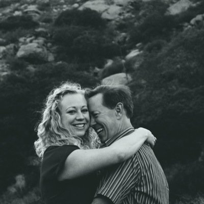 erinvanmeter's profile picture. Follower of Jesus. Wife, Mother, Friend.