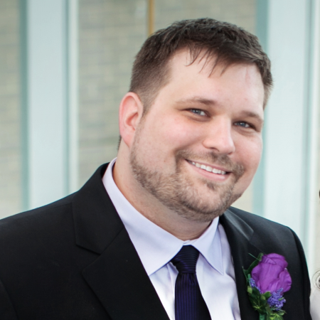 Systems Administrator for a small municipality. Father to twin toddlers.