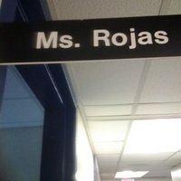 Brandi Rojas (@mrsrojaseghs) 's Twitter Profile
