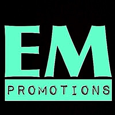 E_M_Promotions Profile Picture