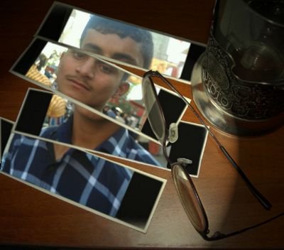 احمد سليمان