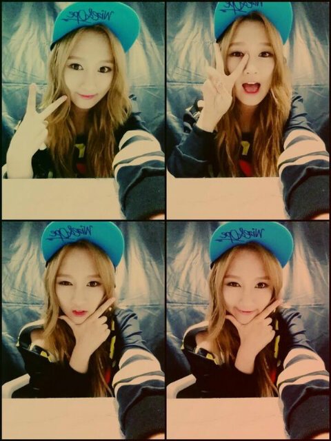 parody siyeon of minx from Happy Face Entertainment https://t.co/f1zZjNptvI  https://t.co/kHj669ZznF ♡