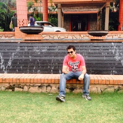 chartered accountant,traveller,loves biking ,always up for a challenge