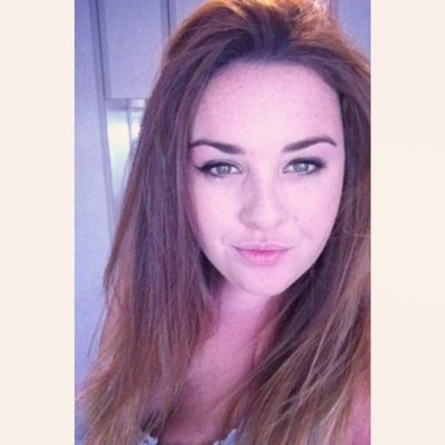 ClaireOBrien20's profile picture. 