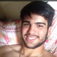 Gabriel Campanelli (@gabrielcabo) 's Twitter Profile