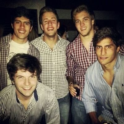 RodriPleinger's profile picture. Club San Luis