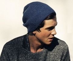I'm the twin brother of Percy Jackson. I've been hiding up in Olympus, doing all of the gods dirty work. {{Single|BI|Son Of Poseidon|RP|MV}}