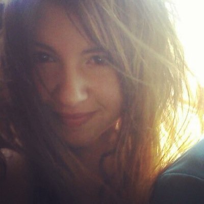antes me gustaba el invierno .. Ahora me carga !