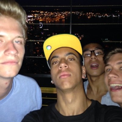 CharlesRain6's profile picture. IDK so don't ask me