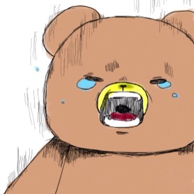 ʕ •́؈•̀ ₎まつさんのプロフィール画像