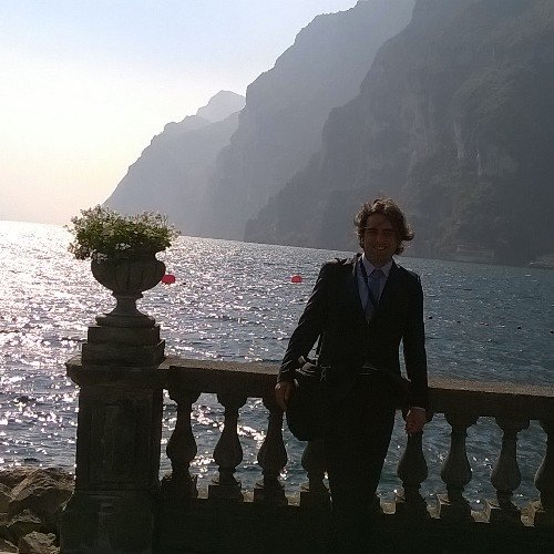 MarcoSoardo's profile picture. ...