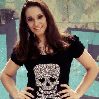 Educadora física  🏋‍♀️
mãe da princesa Alice! 👸
❤️
