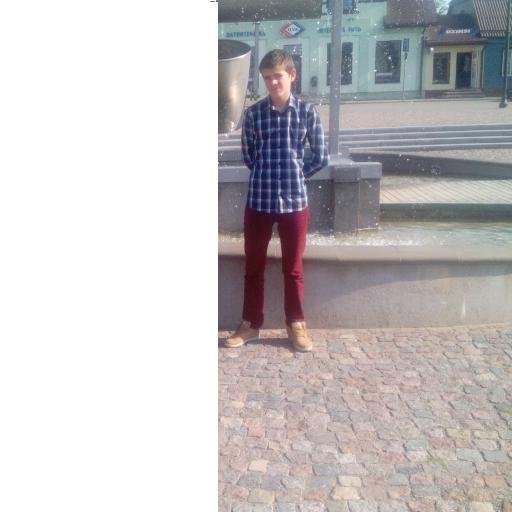 \\\Oskars Altmanis////
Life is Life
