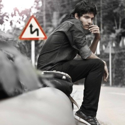 Rahul Das