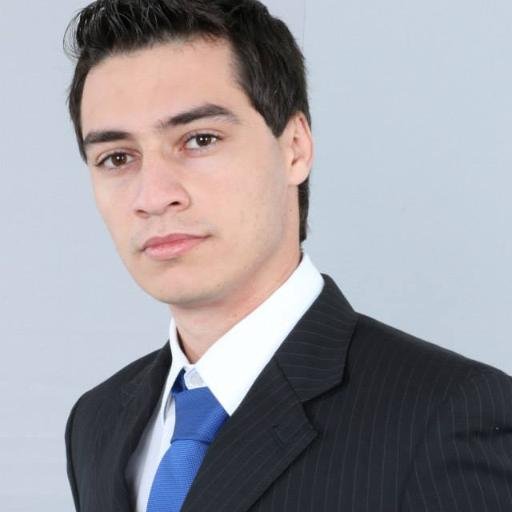 ronaldopdr's profile picture. 