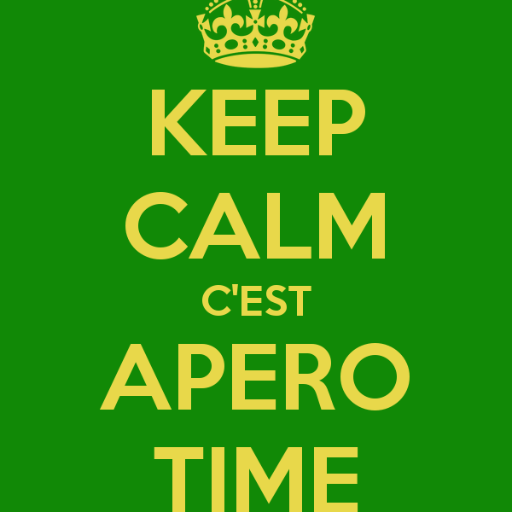 Apero_Time's profile picture. 