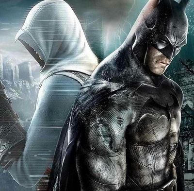 Raging_Reviews's profile picture. Analizamos videojuegos/Odio eterno al LoL/Batseñal por bandera