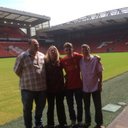 Hazel Holmes - @Holmes771 - Twitter