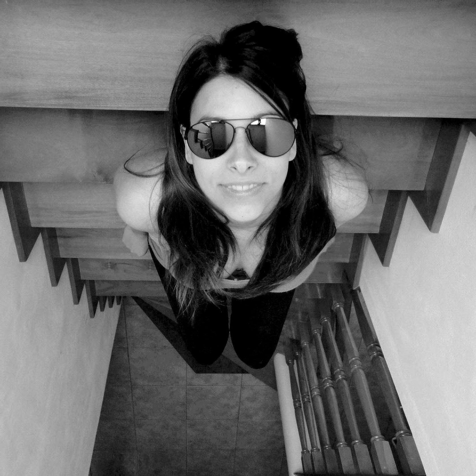 Bruja Sharlot xD